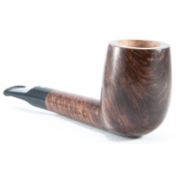 Pipa in Radica Mastro Geppetto Liscia 2 Lovat