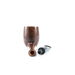 Briar Pipe Mastro Geppetto Smooth 2 Lovat