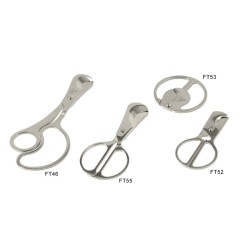 Scissors Cigar Cutter Lubinski
