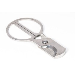 Scissors Cigar Cutter Lubinski