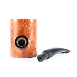 Pipe Il Ceppo Group 5 Smooth Poker