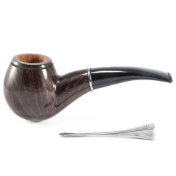 Pipa in Radica Ser Jacopo Liscia L1-C Hawkbill