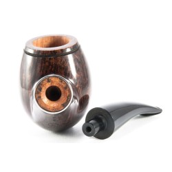 Pipa in Radica Ser Jacopo Liscia L1-C Hawkbill