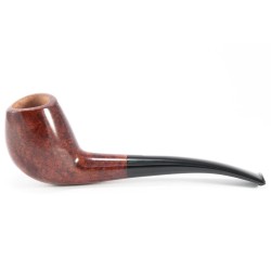 Briar Pipe Ser Jacopo Smooth L1 Apple