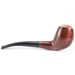 Briar Pipe Ser Jacopo Smooth L1 Apple