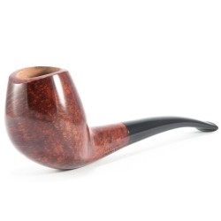 Briar Pipe Ser Jacopo Smooth L1 Apple
