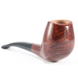 Briar Pipe Ser Jacopo Smooth L1 Apple