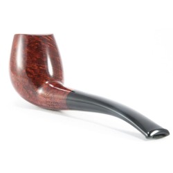 Briar Pipe Ser Jacopo Smooth L1 Apple