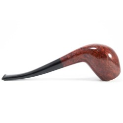 Briar Pipe Ser Jacopo Smooth L1 Apple