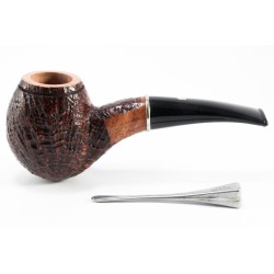 Pipa Ser Jacopo Picta Miro' Sabbiata S2-C Hawkbill