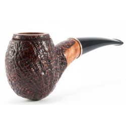 Pipa Ser Jacopo Picta Miro' Sabbiata S2-C Hawkbill