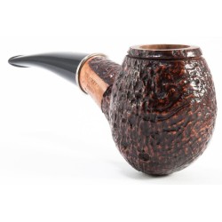 Pipa Ser Jacopo Picta Miro' Sabbiata S2-C Hawkbill