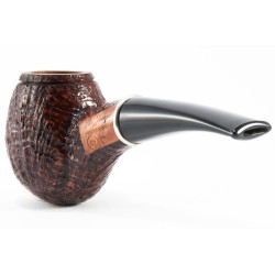 Pipa Ser Jacopo Picta Miro' Sabbiata S2-C Hawkbill