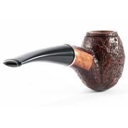 Pipa Ser Jacopo Picta Miro' Sabbiata S2-C Hawkbill