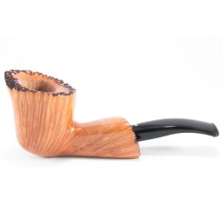 Pipe L'Anatra Dalle Uova D'Oro 1 Egg Flamed