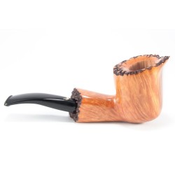 Pipe L'Anatra Dalle Uova D'Oro 1 Egg Flamed