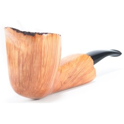 Pipe L'Anatra Dalle Uova D'Oro 1 Egg Flamed