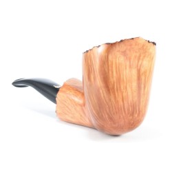 Pipe L'Anatra Dalle Uova D'Oro 1 Egg Flamed