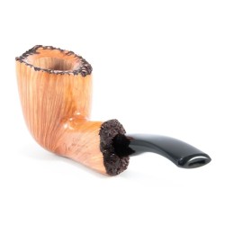 Pipe L'Anatra Dalle Uova D'Oro 1 Egg Flamed