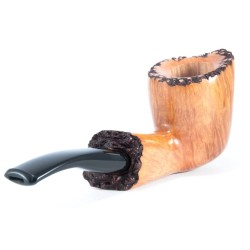 Pipe L'Anatra Dalle Uova D'Oro 1 Egg Flamed