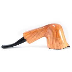 Pipe L'Anatra Dalle Uova D'Oro 1 Egg Flamed