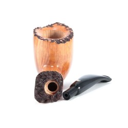 Pipe L'Anatra Dalle Uova D'Oro 1 Egg Flamed
