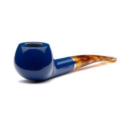 Pipe Vauen "Azzurro" 1567 Smooth Prince