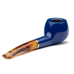 Pipe Vauen "Azzurro" 1567 Smooth Prince