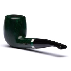 Pipa Vauen Clover Liscia Modello 1968 Billiard