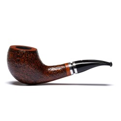 Pipe Vauen Caletta Sandblasted Model CA584 Horn