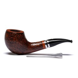 Pipe Vauen Caletta Sandblasted Model CA584 Horn