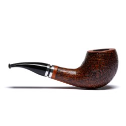 Pipe Vauen Caletta Sandblasted Model CA584 Horn