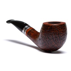 Pipe Vauen Caletta Sandblasted Model CA584 Horn