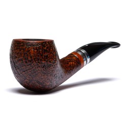 Pipe Vauen Caletta Sandblasted Model CA584 Horn