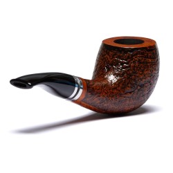 Pipe Vauen Caletta Sandblasted Model CA584 Horn