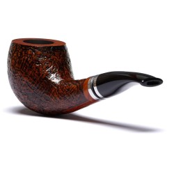Pipe Vauen Caletta Sandblasted Model CA584 Horn