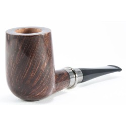 Pipe Ser Jacopo Melontha Smooth L1-C Billiard