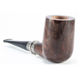 Pipe Ser Jacopo Melontha Smooth L1-C Billiard