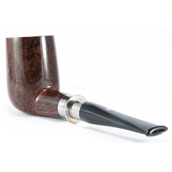 Pipe Ser Jacopo Melontha Smooth L1-C Billiard