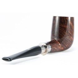 Pipe Ser Jacopo Melontha Smooth L1-C Billiard