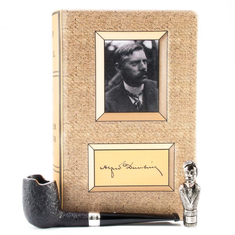 Dunhill Dunhill