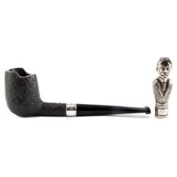 Pipa Alfred Dunhill 3103 Billiard N°24