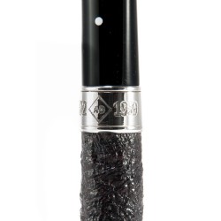 Alfred Dunhill Pipe 3103 Billiard N°24