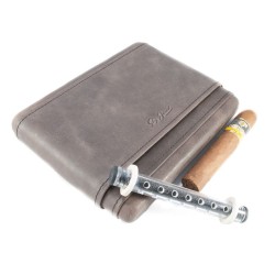 Travel Humidor Cigar Case Guy Janot
