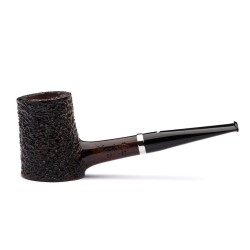 Pipe Caminetto Rusticated Group 8 Poker