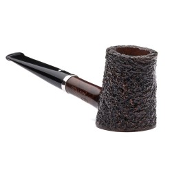 Pipe Caminetto Rusticated Group 8 Poker