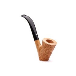Pipe Caminetto Rust. Natural Group 8 Cherrywood