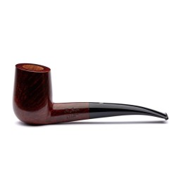 Briar Pipe Ser Jacopo Smooth L1 Billiard