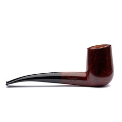 Briar Pipe Ser Jacopo Smooth L1 Billiard