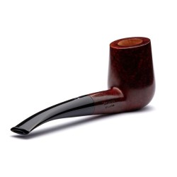 Briar Pipe Ser Jacopo Smooth L1 Billiard